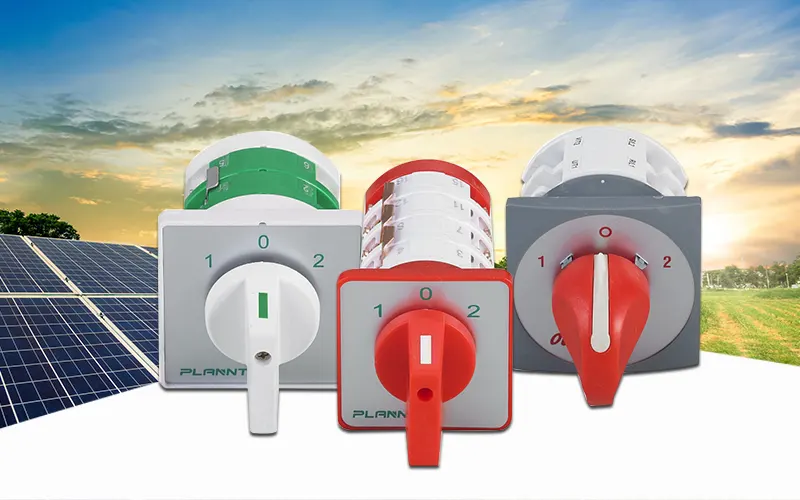 اصل کار سوئیچ انتقال جهانی